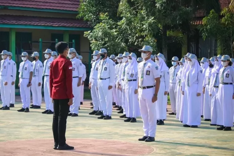 SMAN 1 Bojonegoro Peringkat Paling Atas Berikut Top 5 SMA Terbaik Di