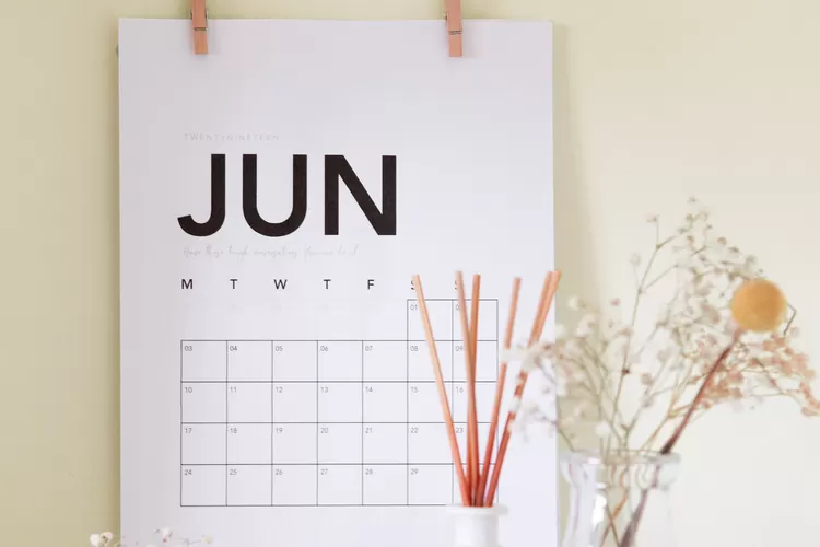 Siap Siap Ada Dua Long Weekend Bulan Juni 2023 Cek Daftar Hari Libur