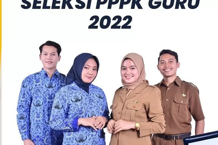 Pelamar PPPK 2022 Wajib Tahu Ini Perbedaan Antara PNS Dan PPPK Klik