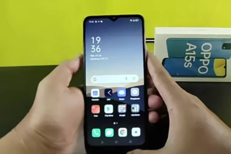 Daftar 6 HP OPPO Yang Harganya Pas 1 Jutaan Per Oktober 2022 Cek Dan