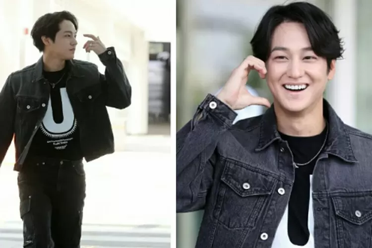 Cara Menukarkan Tiket Fan Meeting Kim Bum Di Jakarta Simak Dokumen Apa