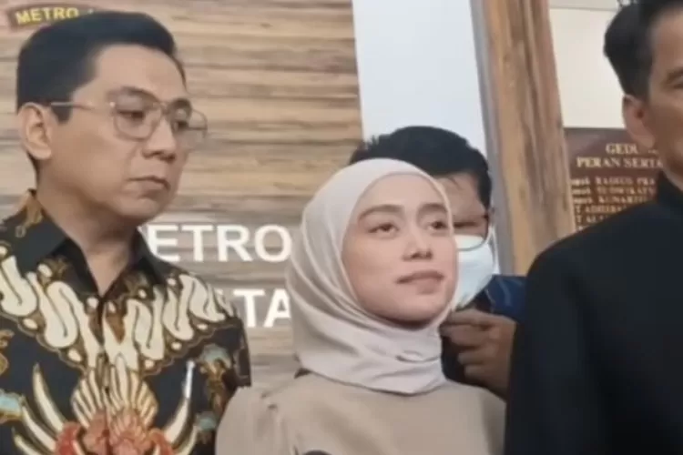 Terngukap Inilah Alasan Lesti Kejora Cabut Laporan Dan Memilih