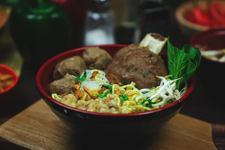 Bikin Nagih Ini 6 Kedai Bakso Enak Di Cimahi Jawa Barat Yang Sudah