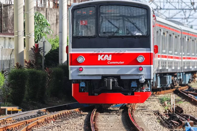 Jadwal Krl Jogja Solo Berubah Mulai Juni Intip Jam