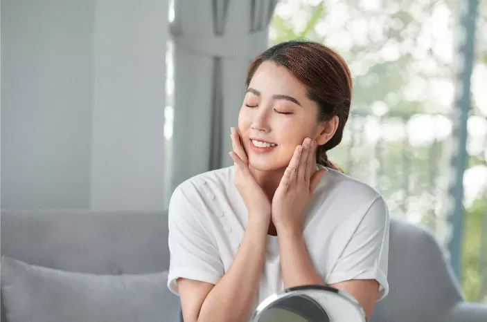Ketahui 5 Manfaat Collagen untuk Kecantikan Kulit dan Wajah(Sumber:Pixabay/Pexels)