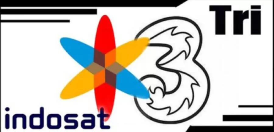 Indosat Ooredoo Dan Tri Resmi Merger, Nilai Transaksi Capai Rp85 ...