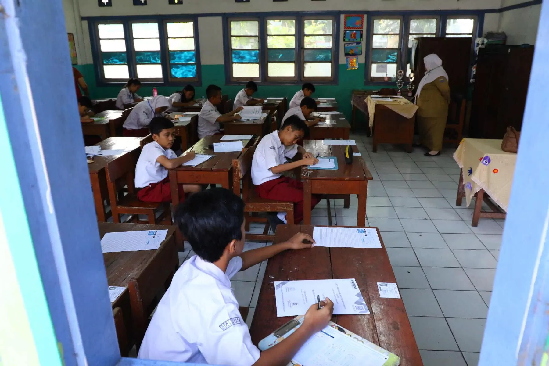 Larangan Libur Sekolah Saat Nataru 2021, Ini Dia Isi Lengkap Surat ...