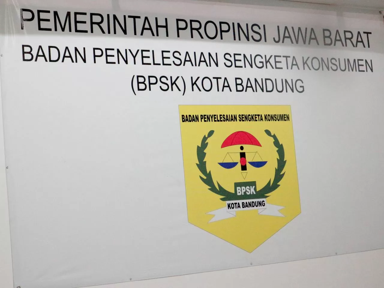 Hari Hak Konsumen Sedunia, Yuk! Kenalan Dengan BPSK Kota Bandung ...