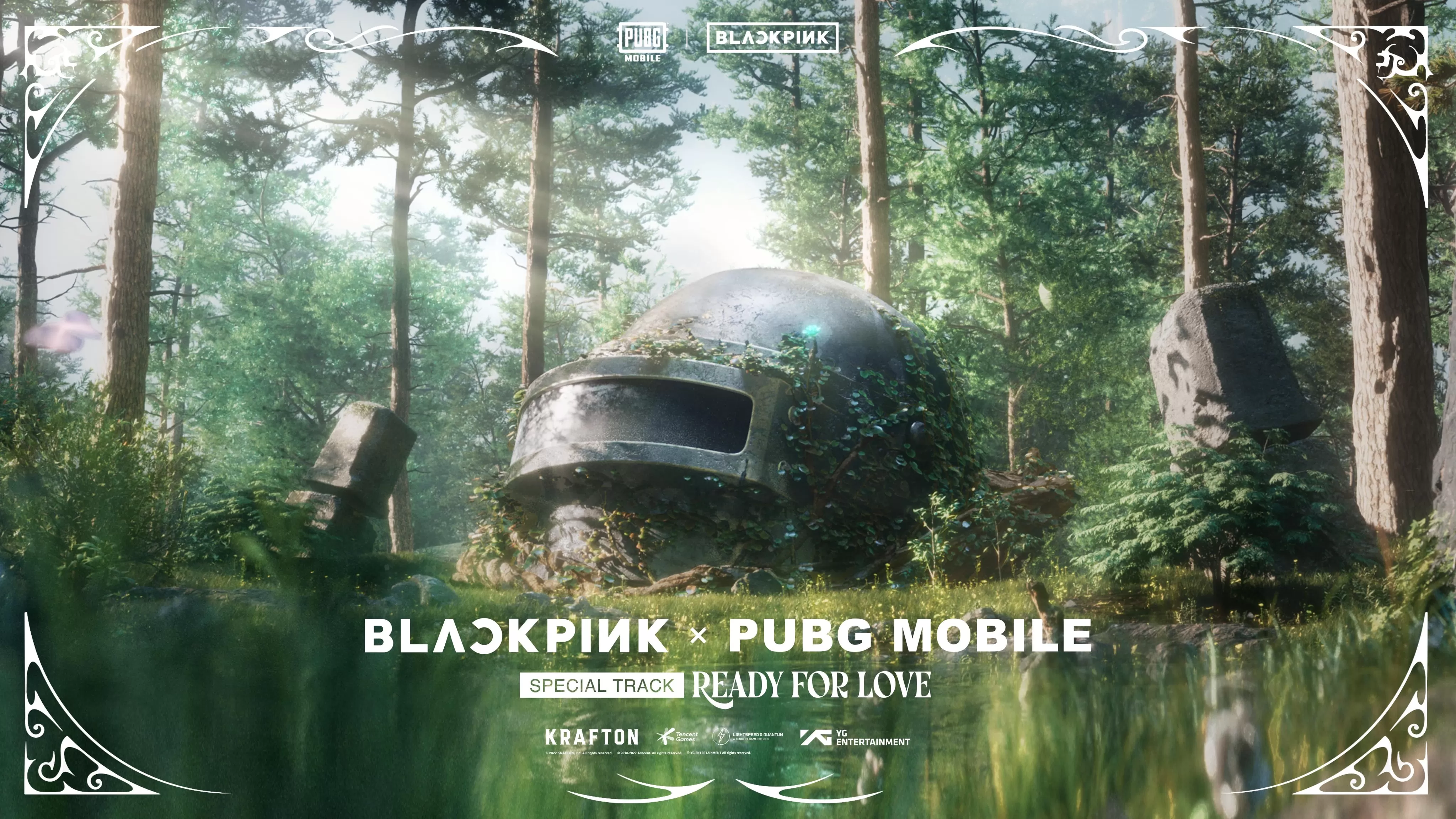 Segera Rilis MV Baru, BLACKPINK X PUBG MOBILE Unggah Teaser MV ‘Ready ...