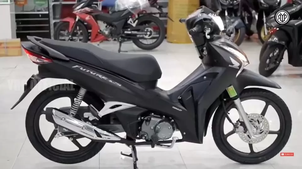 Luncurkan New Honda Supra X 125, Ada Tiga Pilihan Warna, Cek Harga Dan ...