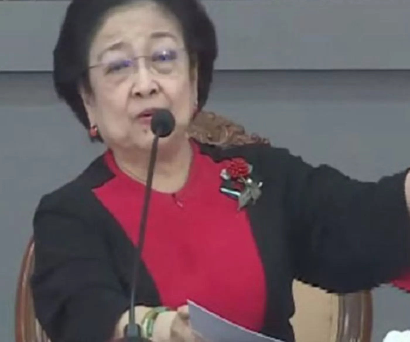 Jelang Pemilu 2024, Ketua Umum PDIP Megawati Soekarnoputri Usul Agar ...