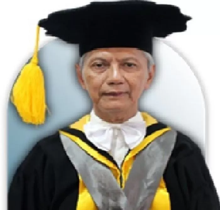 Prof Dr Bambang Sutopo MCom Ak (SMSolo/dok)