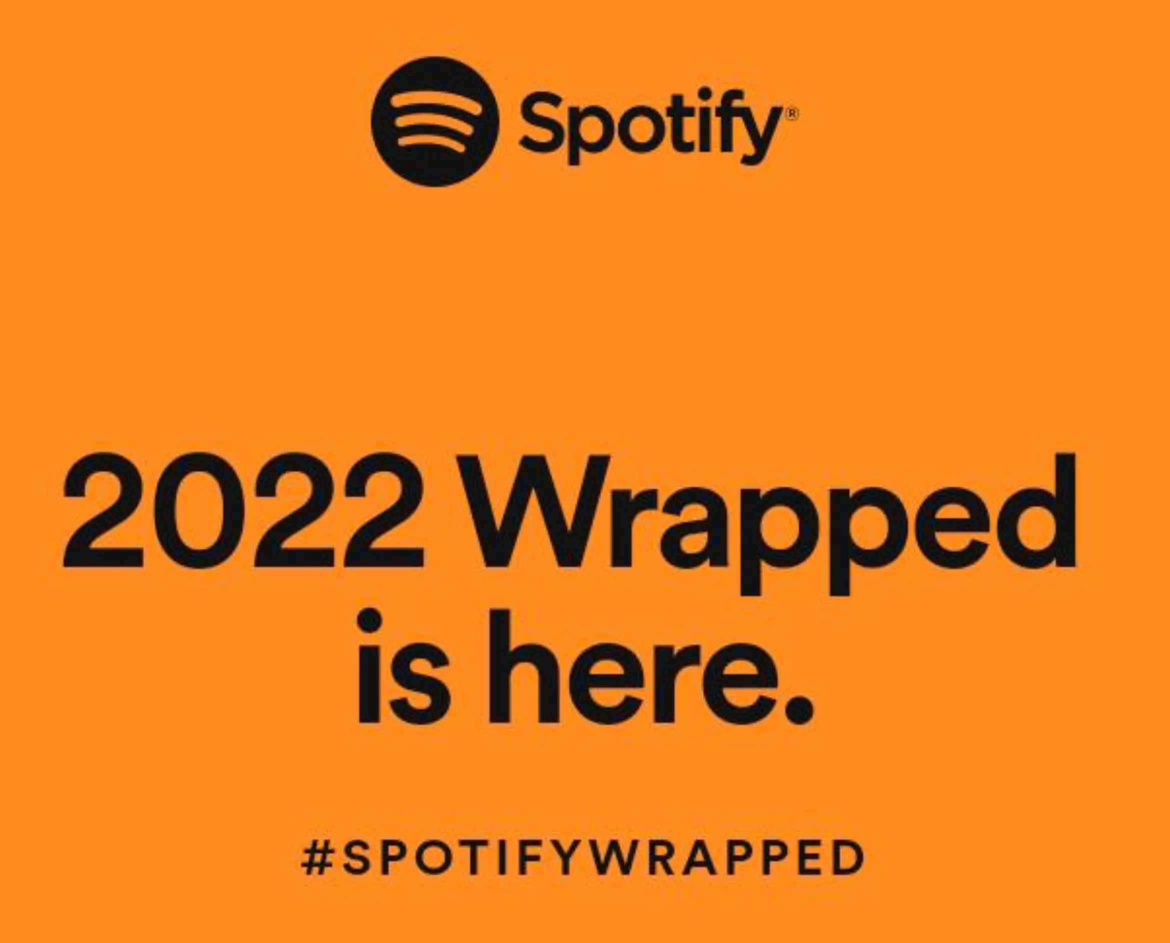 Cara Buat Spotify Wrapped 2022, Biar Bisa Bagikan Lagu Yang Kamu Suka ...