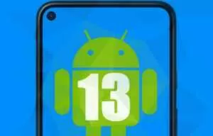 Ilustrasi Android 13. (Digital Trends)