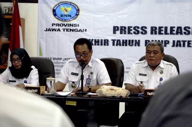 83 Persen Peredaran Narkotika Dikendalikan Dari Lapas - Jawa Pos