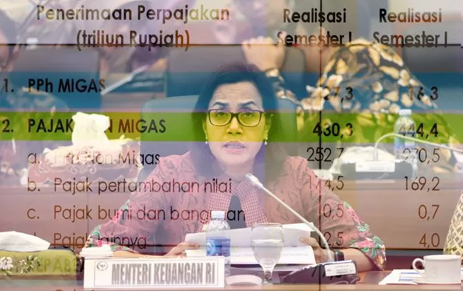 Kebijakan Sri Mulyani Soal Simplifikasi Tarif Rokok Tuai Dukungan ...