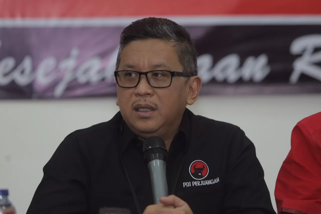 Besok PDIP Umumkan Daftar Calon Kepala Daerah Yang Diusungnya - Jawa Pos