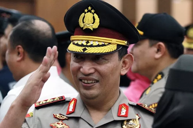 Melihat Tito Karnavian, Kata Kompolnas Soal Calon Kapolri Listyo Sigit ...