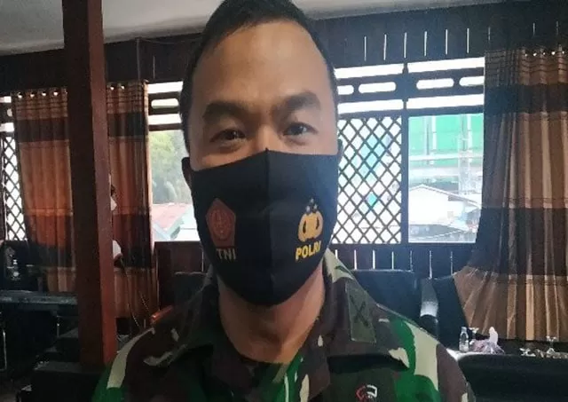 Lagi, 1 Prajurit TNI Gugur Akibat Kontak Senjata Dengan KKSB - Jawa Pos