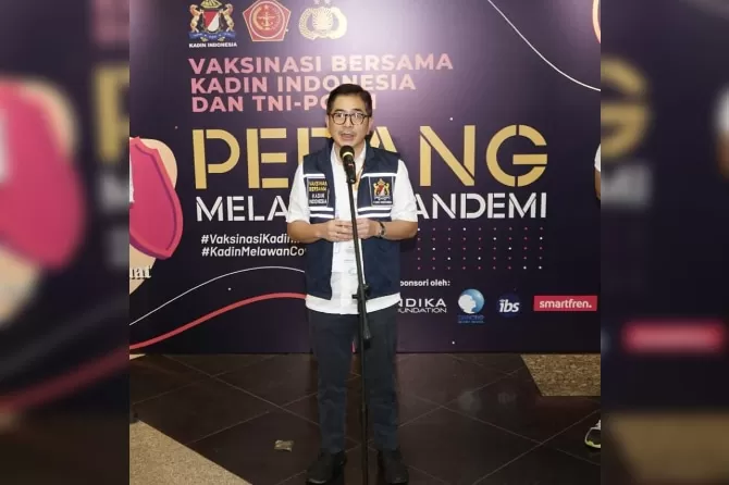 Momentum Kemerdekaan, Kadin Dorong Bangun Kedaulatan Digital - Jawa Pos