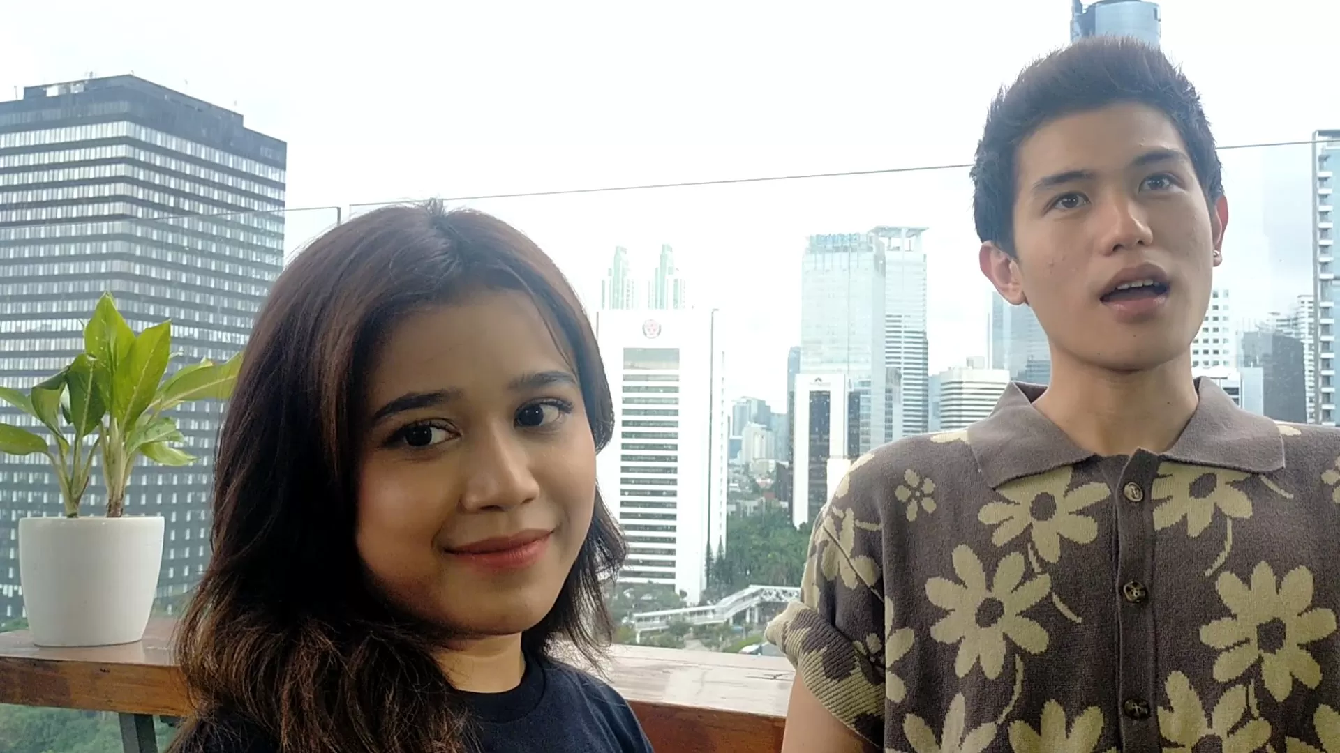 Brisia Jodie-Julian Jacob: Tak Ada Toleransi Untuk Perselingkuhan ...