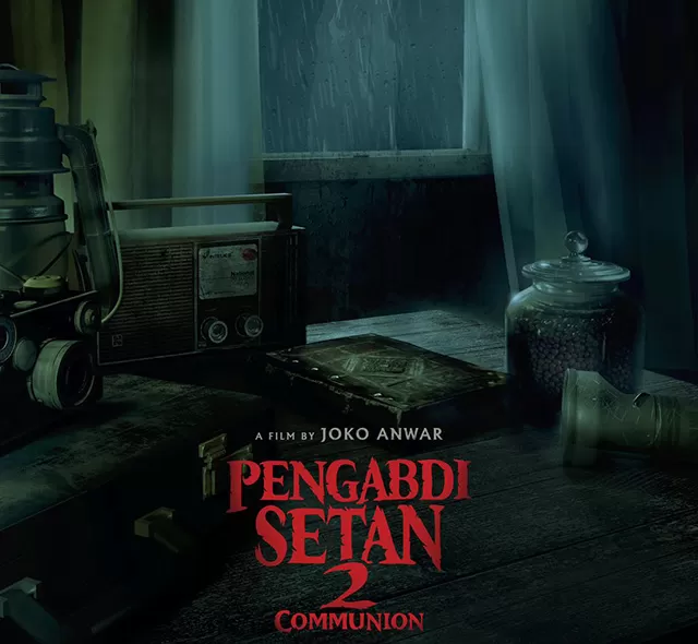 Sukses Besar Pada 2017 Ini Alasan Film Pengabdi Setan 2 Jedanya Lama Jawa Pos 