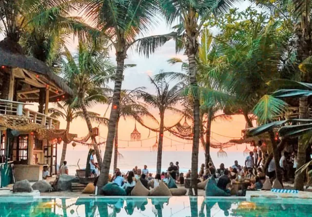 Beach Club Bali Kekinian dan Instagramable: Harga, Lokasi, Daya Tarik -  Jawa Pos