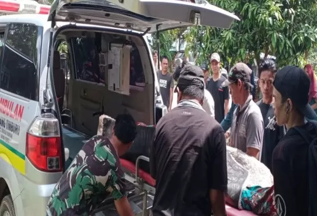 Tim Evakuasi Enam Korban Tewas Akibat Tambang Emas Longsor - Jawa Pos