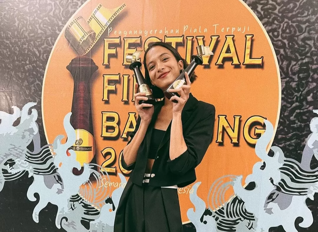 Daftar Lengkap Pemenang Festival Film Bandung 2022 - Jawa Pos