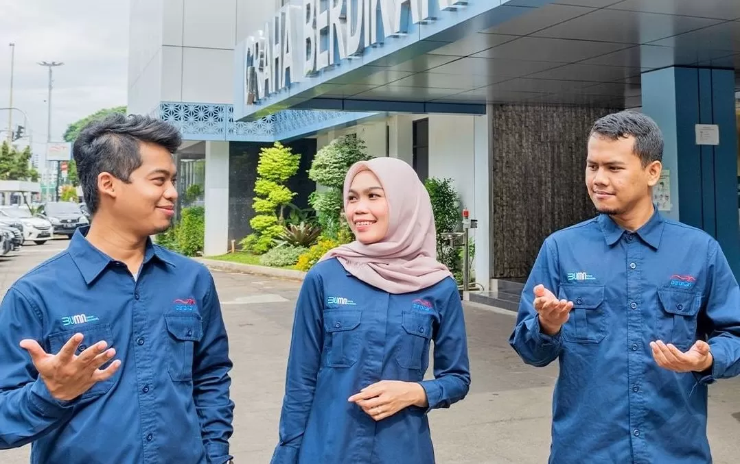 Loker BUMN Terbaru, Buruan Daftar di PT Berdikari
