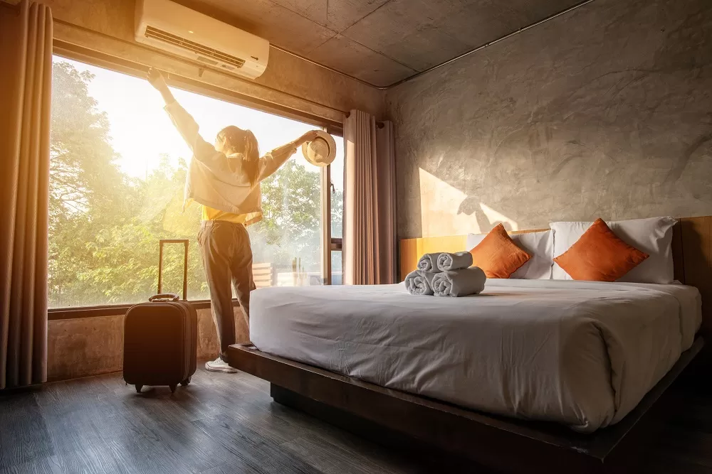 Tips Staycation Murah tapi Nyaman