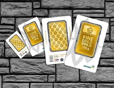 Yuk, Simak! Ini Tips Investasi Emas