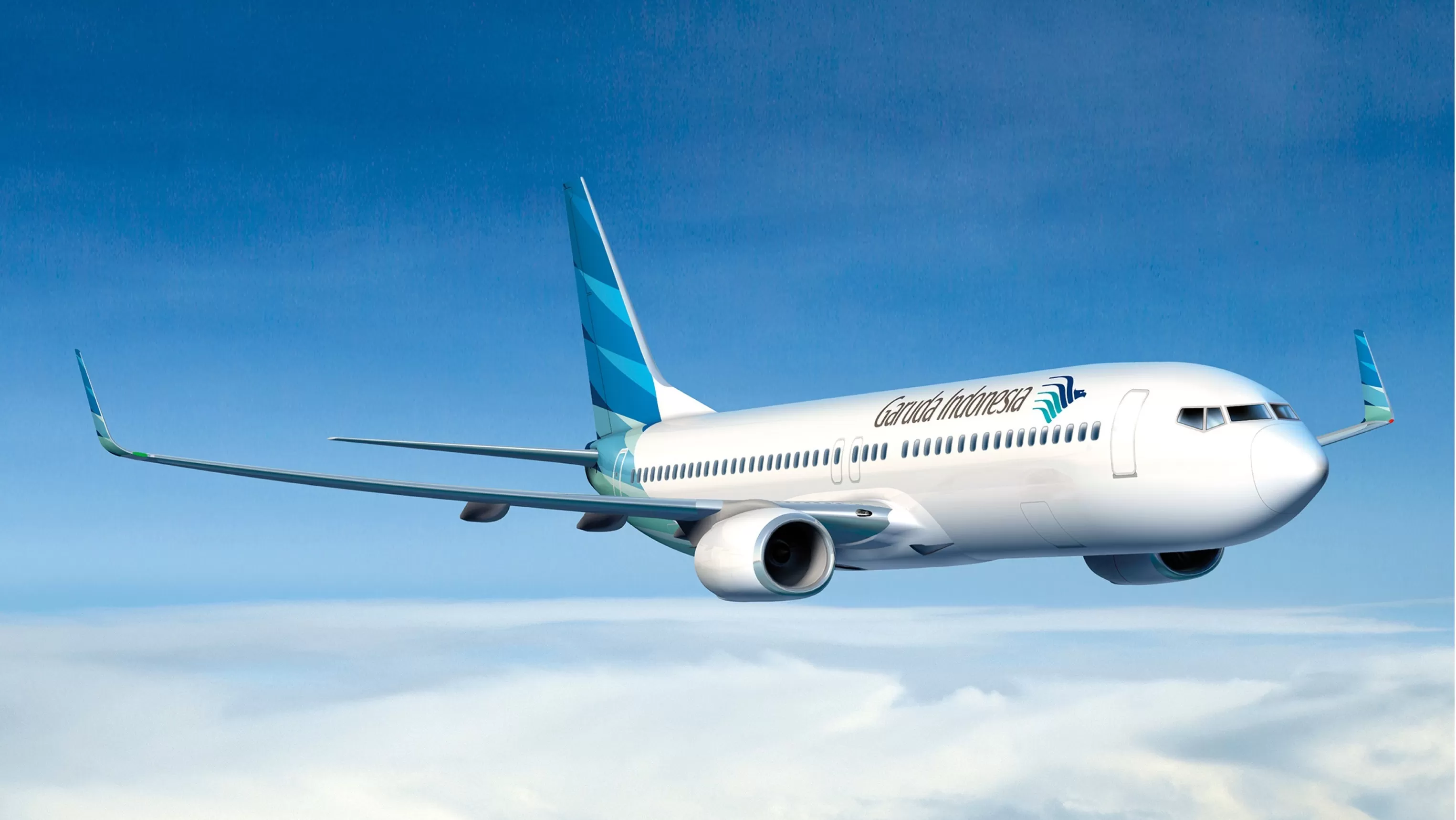 Restrukturisasi dan Transformasi Garuda Berjalan On The Track