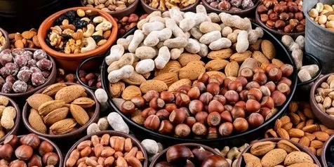 Mau Diet? Ini Makanan yang Harus Anda Konsumsi