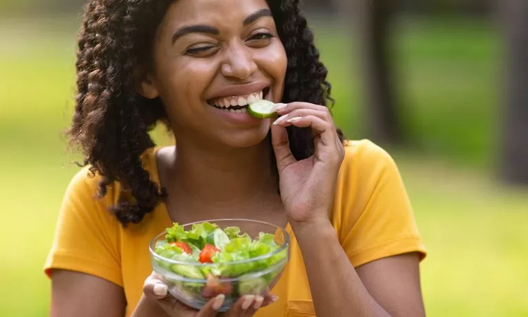Jangan Takut Kelaparan! Ini Tips Kurangi Porsi Makan