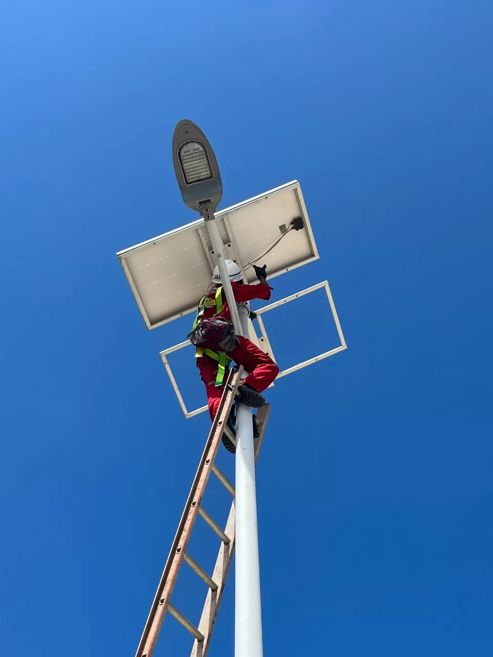 ITDC Manfaatkan Fasilitas Energi Terbarukan Dan Ramah Lingkungan 