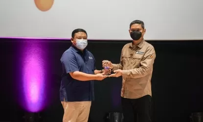 Pupuk Indonesia Raih Penghargaan Berkat Program Pembinaan dan Pelatihan