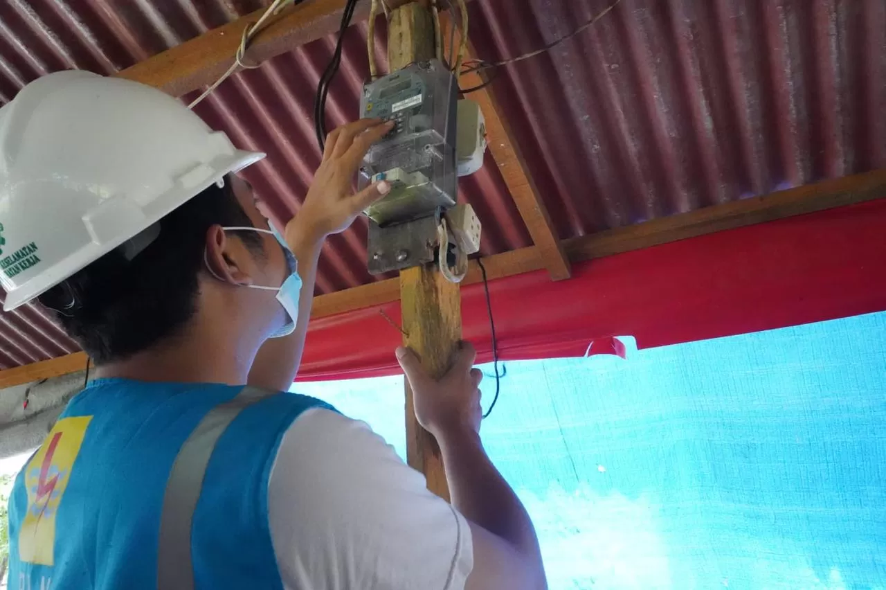 Data Pribadi Pelanggan Dijamin Aman, Ini Gerak Cepat PLN bersama Kominfo