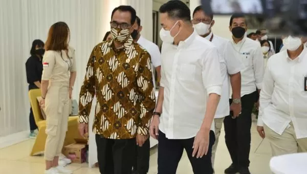 Strategi Menteri Perhubungan Stabilkan Tiket Pesawat