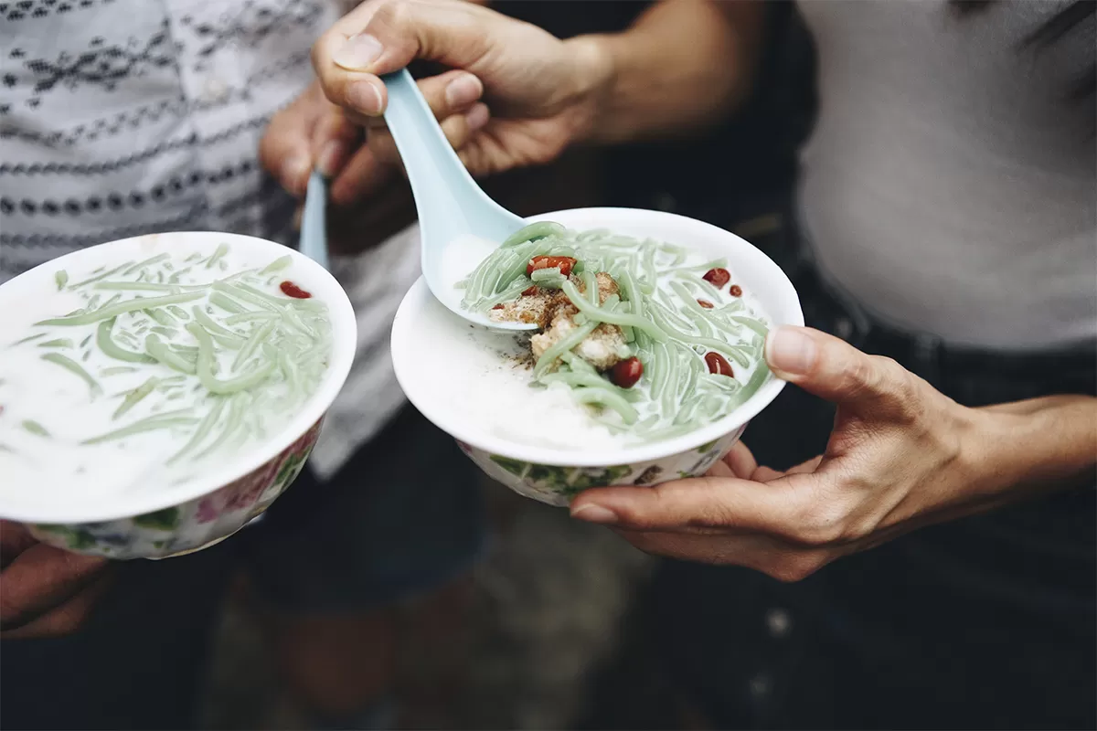 7 Minuman Khas Indonesia dengan Segudang Manfaat