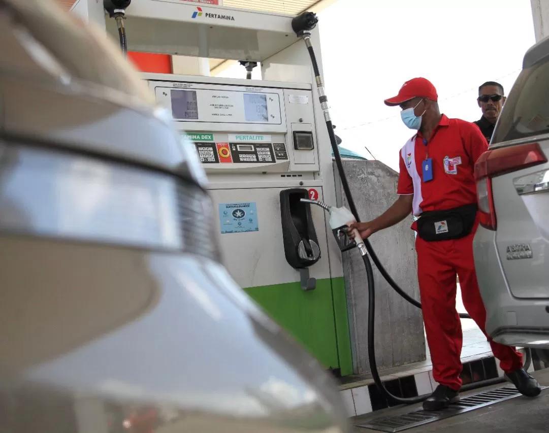 Pertamina Tegaskan Ada Jerat Pidana Bagi Oknum Penyalahgunaan BBM Subsidi