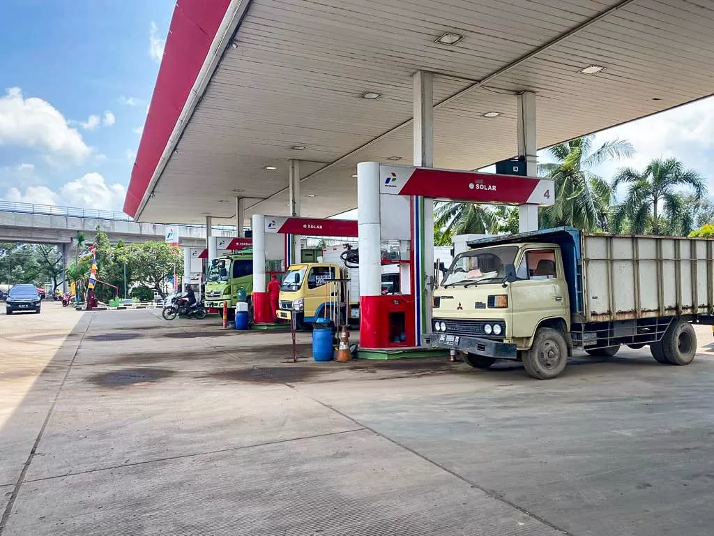 Pertamina Patra Niaga Optimalisasi Penyaluran BBM