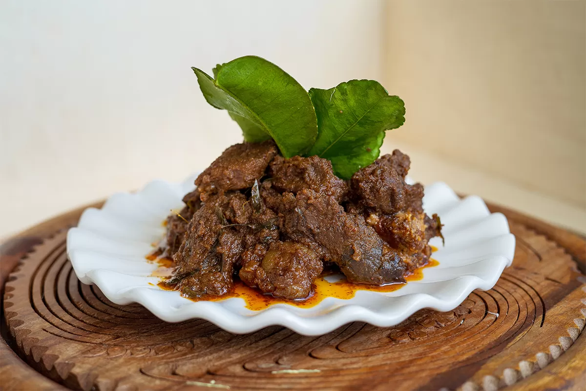 4 Makanan Khas Indonesia yang Mendunia 