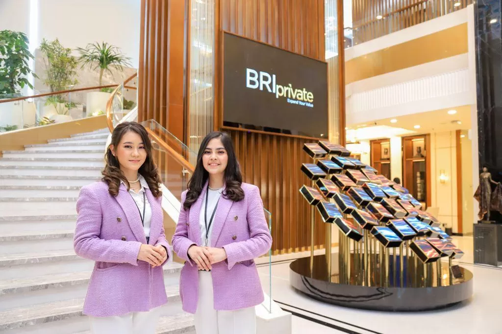 Terus Edukasi Pengelolaan Keuangan,  Wealth Management BRI Tumbuh 12,9%