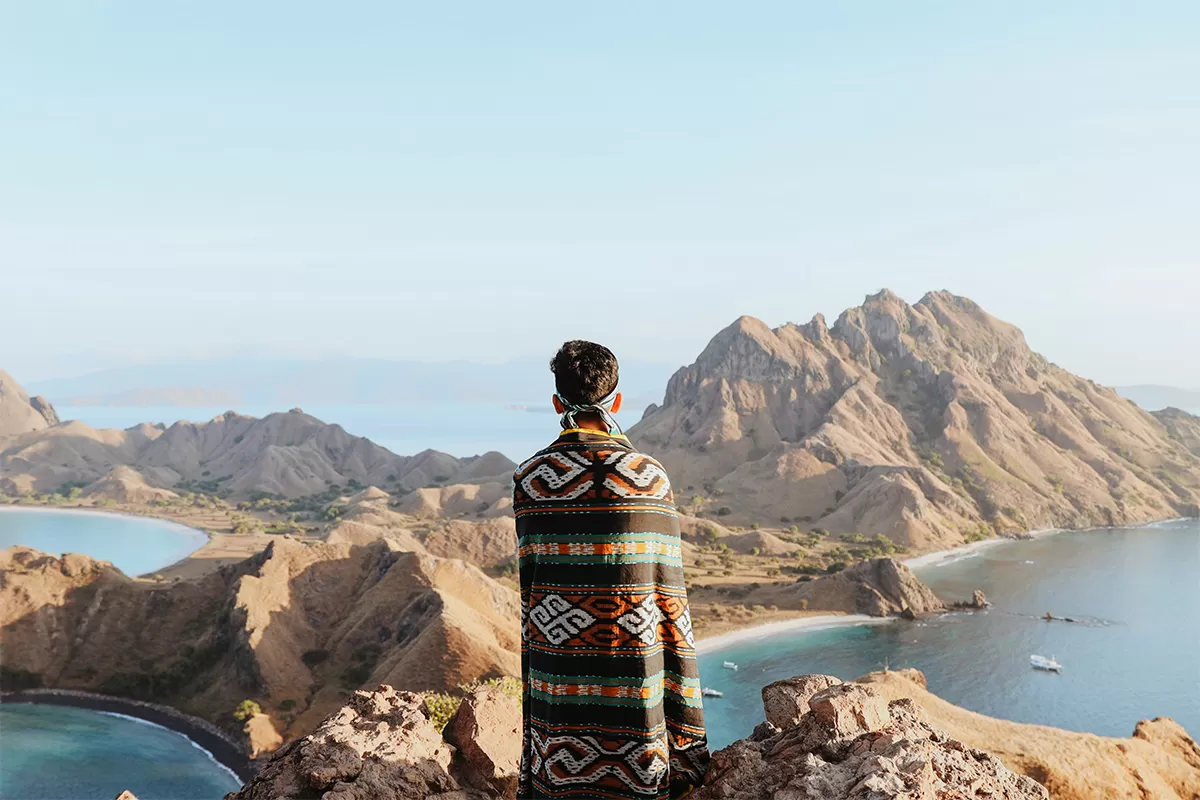 Liburan ke Labuan Bajo, Ini Aktivitas Seru yang Bisa Dilakukan