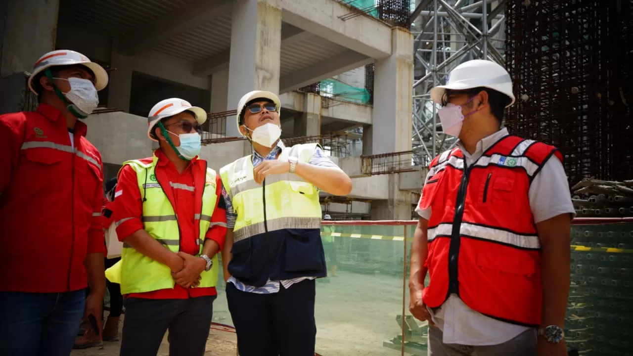 Lowongan Kerja BUMN Terbaru untuk Lulusan S1, Ini Persyaratannya!