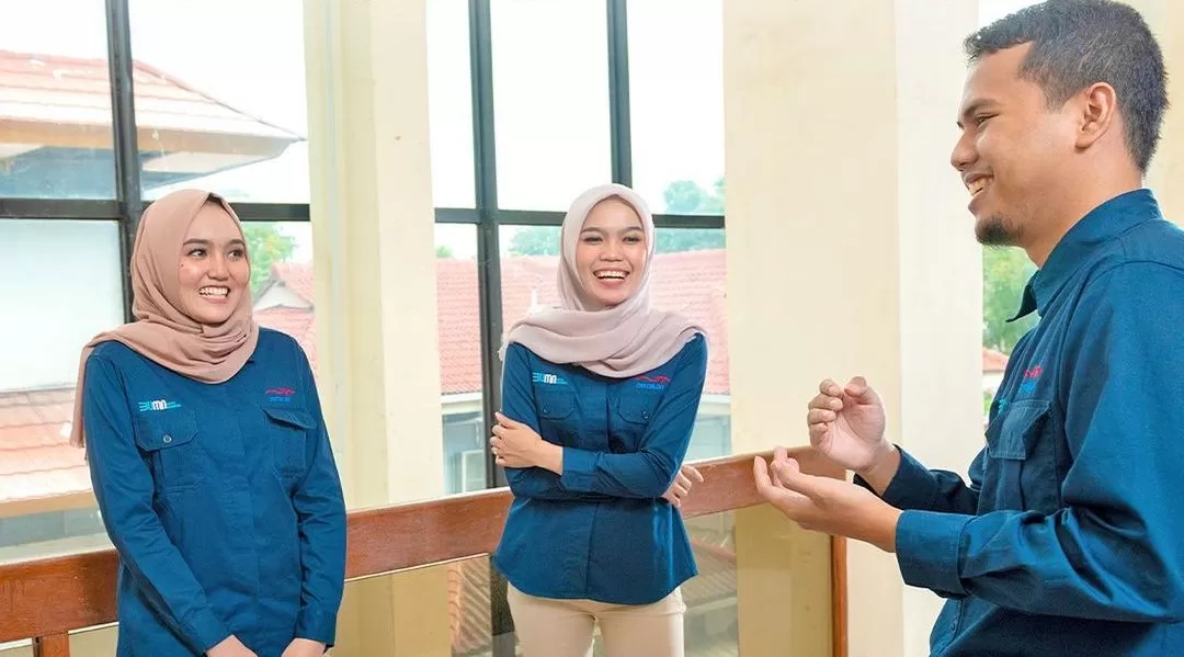 Lowongan magang BUMN di PT Berdikari