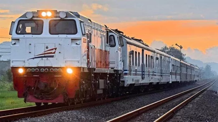 Banyak Promo! Buruan Beli Tiket Kereta Api di KAI Expo 2022