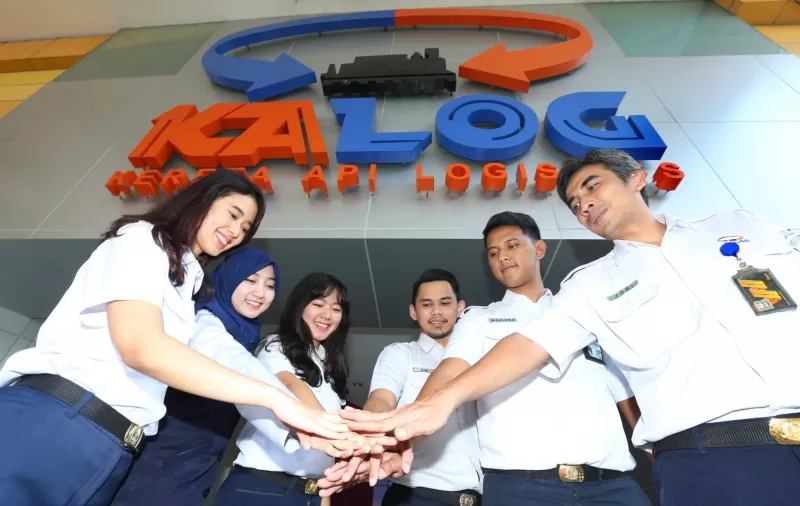Anak Perusahaan BUMN PT KAI Lagi Buka Loker, Yuk Cek Syarat Daftarnya!  