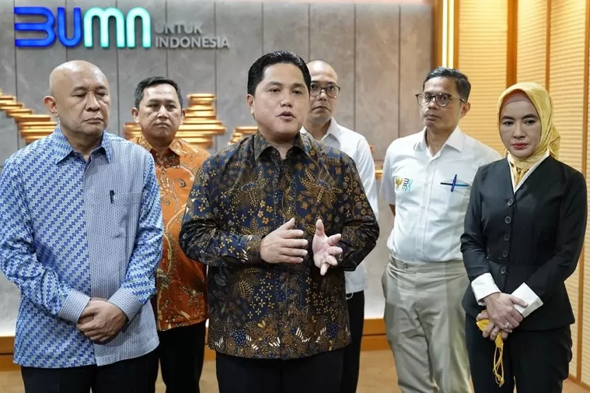 Pertamina Luncurkan Program Solar untuk Koperasi Nelayan